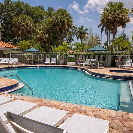 Springhill Suites Fort Lauderdale Airport Dania Beach Ngoại thất bức ảnh