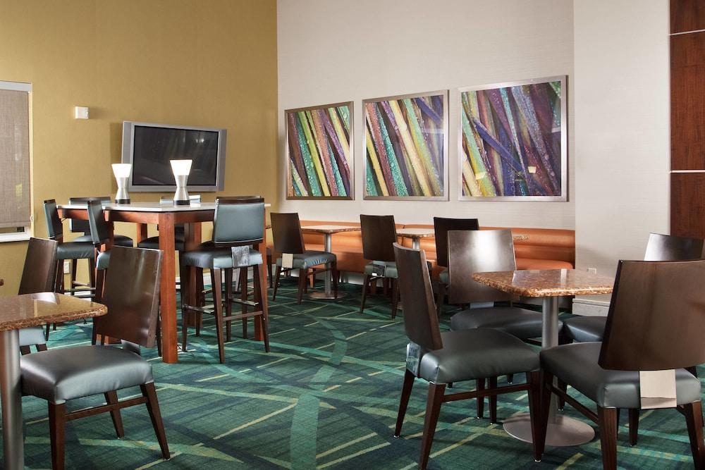 Springhill Suites Fort Lauderdale Airport Dania Beach Ngoại thất bức ảnh