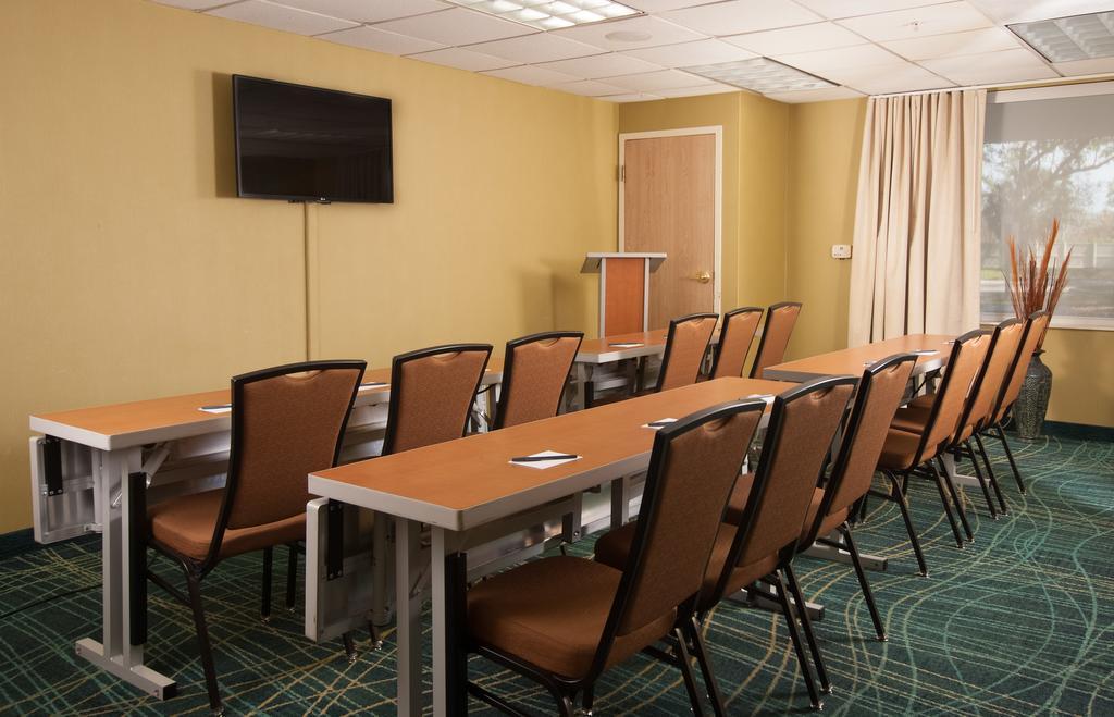 Springhill Suites Fort Lauderdale Airport Dania Beach Ngoại thất bức ảnh