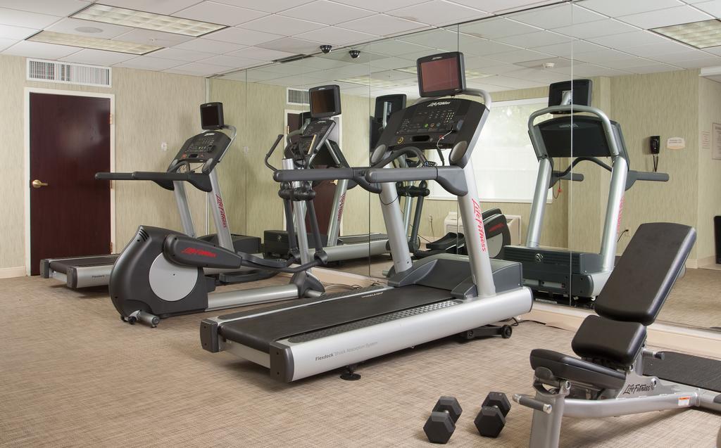 Springhill Suites Fort Lauderdale Airport Dania Beach Ngoại thất bức ảnh