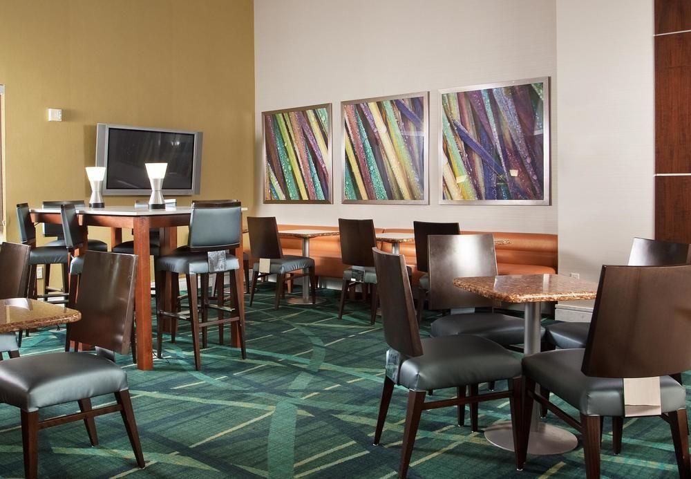 Springhill Suites Fort Lauderdale Airport Dania Beach Ngoại thất bức ảnh