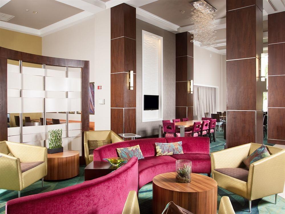 Springhill Suites Fort Lauderdale Airport Dania Beach Ngoại thất bức ảnh