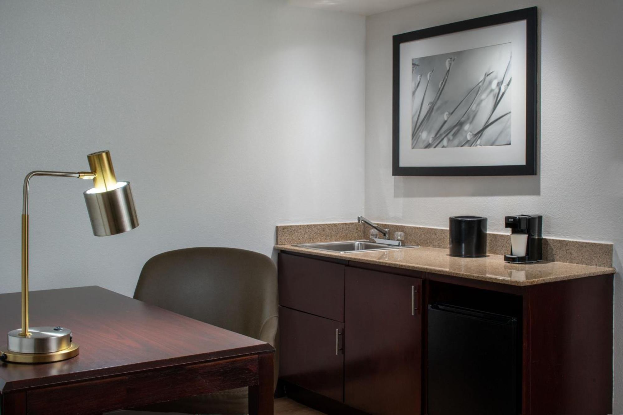 Springhill Suites Fort Lauderdale Airport Dania Beach Ngoại thất bức ảnh