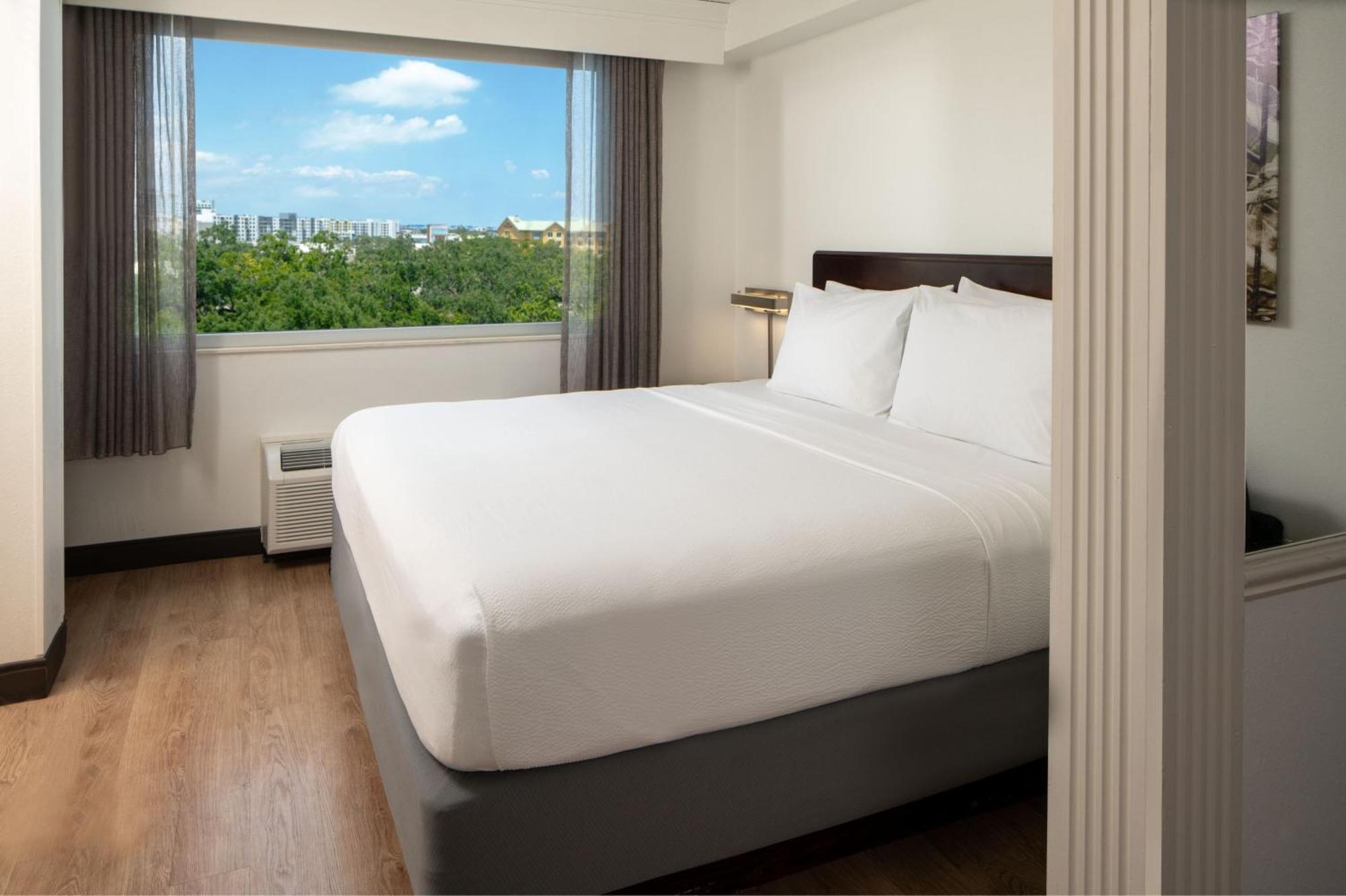 Springhill Suites Fort Lauderdale Airport Dania Beach Ngoại thất bức ảnh