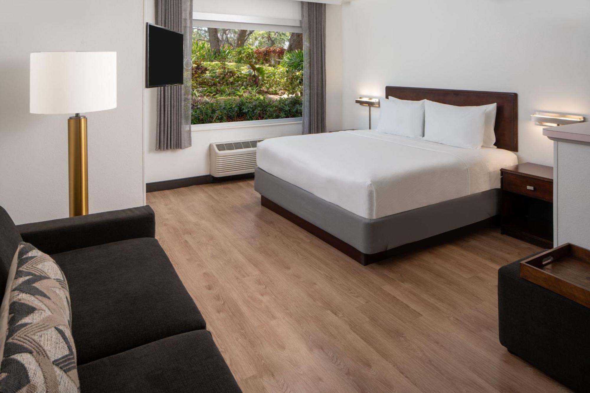 Springhill Suites Fort Lauderdale Airport Dania Beach Ngoại thất bức ảnh