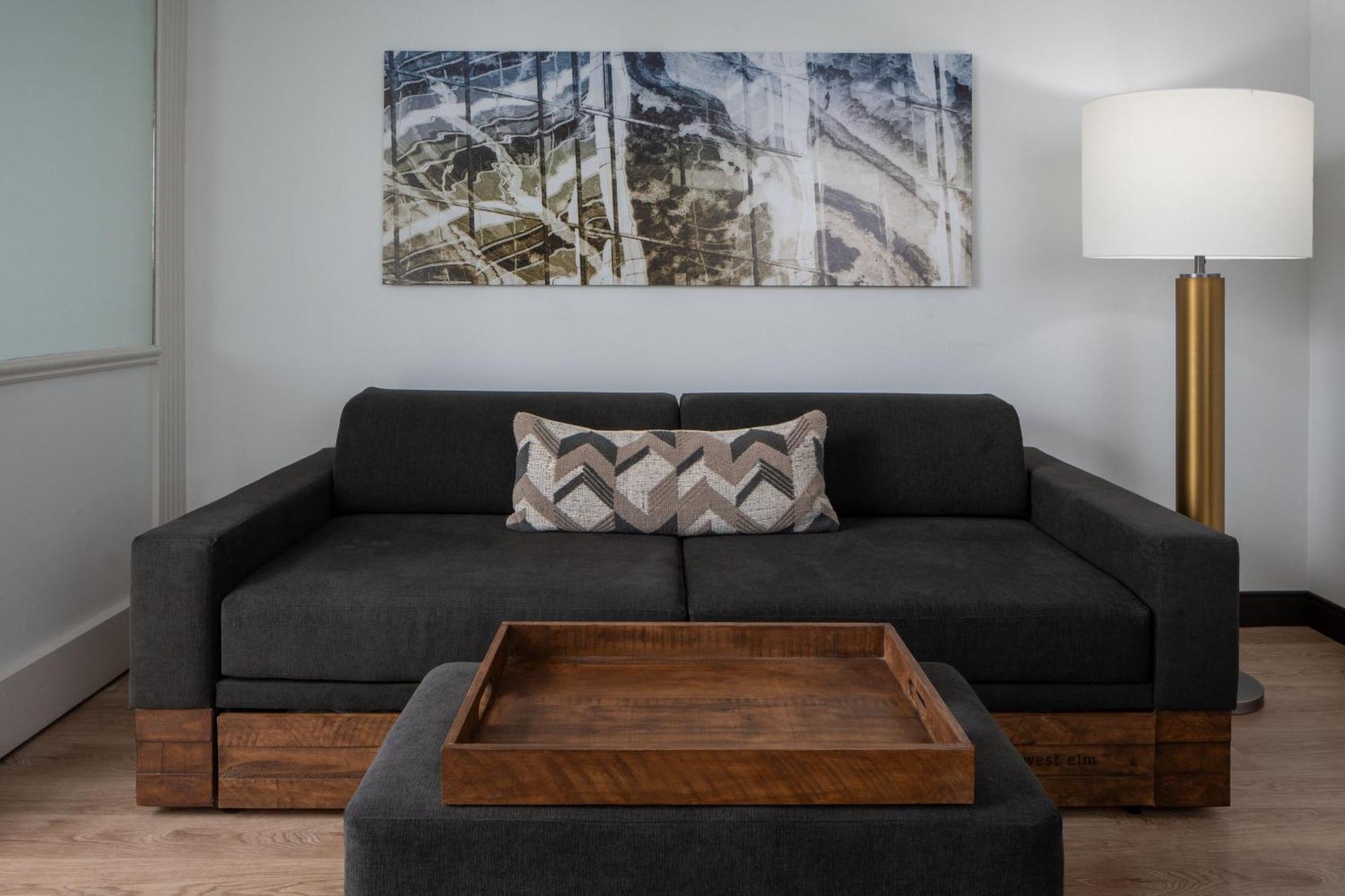Springhill Suites Fort Lauderdale Airport Dania Beach Ngoại thất bức ảnh