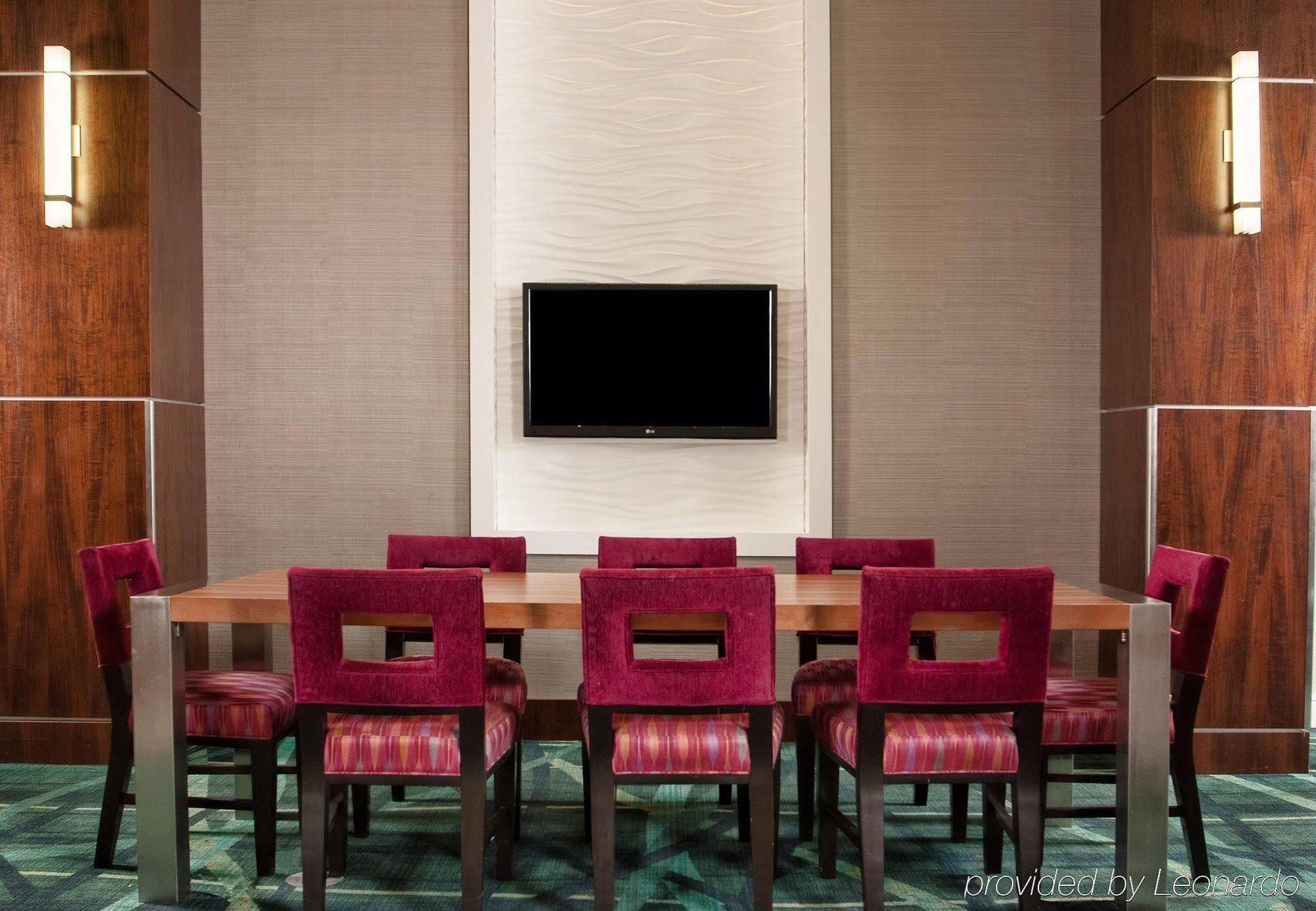Springhill Suites Fort Lauderdale Airport Dania Beach Ngoại thất bức ảnh