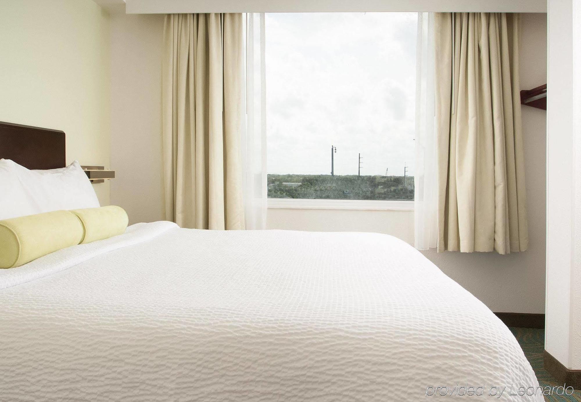 Springhill Suites Fort Lauderdale Airport Dania Beach Ngoại thất bức ảnh