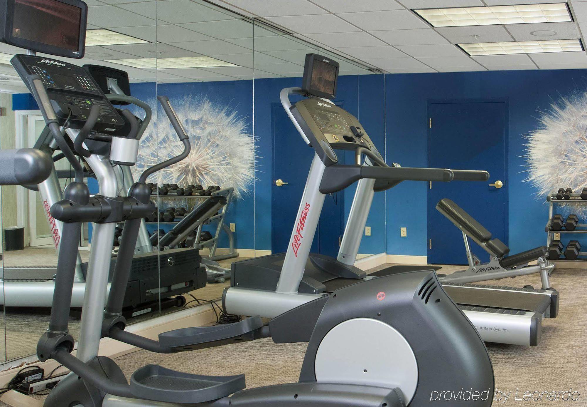 Springhill Suites Fort Lauderdale Airport Dania Beach Ngoại thất bức ảnh